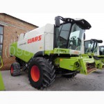 Комбайн зерновий Claas Lexion (Клас Лексион) 580