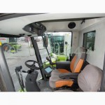 Комбайн зерновий Claas Lexion (Клас Лексион) 580