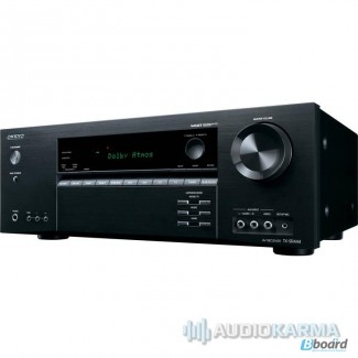 Продам Ресівер Onkyo TX-SR444