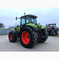 Трактор Claas Axion 850