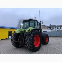 Трактор Claas Axion 850