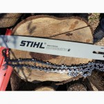 Обмен бензопила STIHL 370MS, Новая. Кредитование