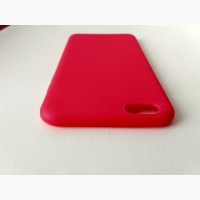 Чехол Бампер iphone 6 plus Красный