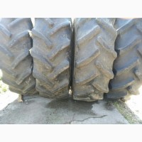 Б/у шина GoodYear 16.9R30