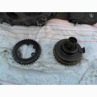 Mercedes 1200520401, Зірка розподвала Mерседес 2.0, 16V, двиг M111