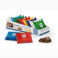 Шоколад Ritter Sport Marzipan Марципан 100г