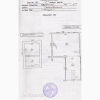 Продам помещение в гаражном кооперативе в м. Васильковская