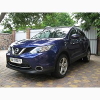 Продам Nissan Qashqai Пробег: 9.000 км