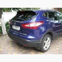 Продам Nissan Qashqai Пробег: 9.000 км