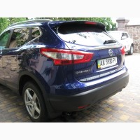 Продам Nissan Qashqai Пробег: 9.000 км