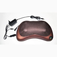 Massage Pillow массажная подушка с инфракрасным подогревом CAR Нome