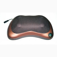 Massage Pillow массажная подушка с инфракрасным подогревом CAR Нome