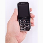 Продам недорого телефон Samsung M400 Черный