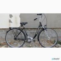 БУ Велосипед Kettler Alu-Rad Selverline