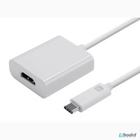 USB-C-HDMI Adapter