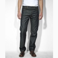 Фирменные Американские джинсы Levis 501 Original из США