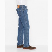 Фирменные Американские джинсы Levis 501 Original из США