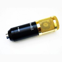 Микрофон студийный M-800 PRO-MIC