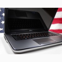 15.6 дюймовый Dell XPS L502X