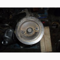 Mazda FSB911400, Шків колінвала Мазда Премасі 1.8-2.0, 16V, оригінал