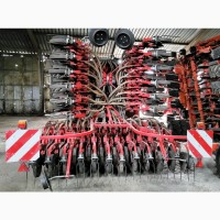 Посівний комплекс Pottinger Terrasem C6 Artis