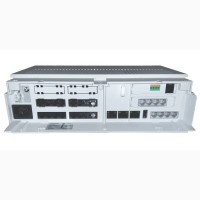 Panasonic KX-HTS824RU, ip атс - базова конфігурація 4 зовнішніх 8 внутрішніх ліній