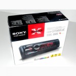 Автомагнитола Sony CDX-GT660UE