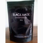 Black Mask. Маска для лица от чёрных точек. Скидка 50%