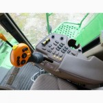 Комбайн John Deere T660