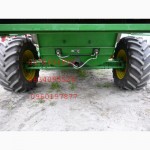 Комбайн John Deere T660