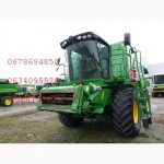 Комбайн John Deere T660