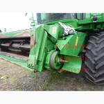 Комбайн John Deere T660