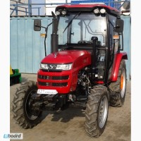 Продам Трактор Shifeng SF-504C (Шифенг SF-504C) с кабиной