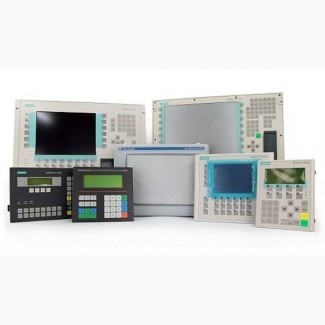 Прямые поставки с 2010г. Панелей SIEMENS SIMATIC S5 и S7 (CP485, CP526, CP527 и CP528)