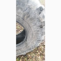 Шина 500/85 R24 CONTINENTAL