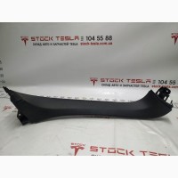 Обшивка пролета багажника левая Tesla model X 1037904-50-E 1037904-00-E ASY