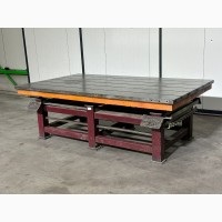 Т-подібна щілина STOLLE - Welding Table MACH-ID 8529 Виробник:	STOLLE Т