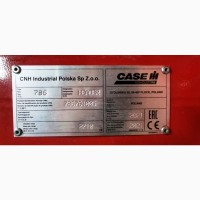 Жатка кукурудзяна Case IH 4408