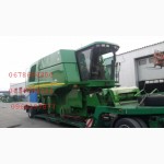 Комбайн John Deere 9750 STS