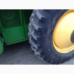 Комбайн John Deere 9750 STS