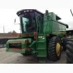 Комбайн John Deere 9750 STS