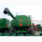 Комбайн John Deere 9750 STS