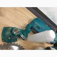 Мотокоса Бензокоса Тример Makita RBC 521 l - 2 года гарантия