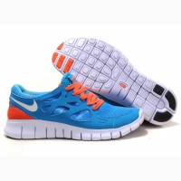 Кроссовки Nike Free Run 2 Женские