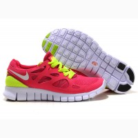 Кроссовки Nike Free Run 2 Женские