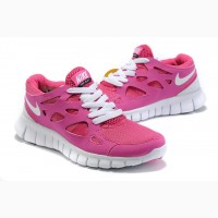 Кроссовки Nike Free Run 2 Женские