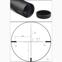 Прицел оптический Diskovery Vt-t 6-24x50sfvf