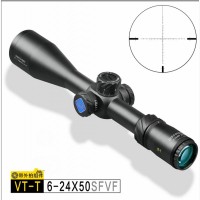 Прицел оптический Diskovery Vt-t 6-24x50sfvf