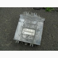 Блок управления Ниссан 2.0, BOSCH 0281001629, NISSAN 23710 2J660 BJ