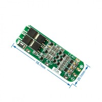 Контроллер заряда BMS 3S 20A 12.6V балансир Li-Ion 18650